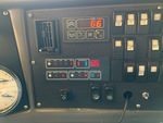 Interior with Heater