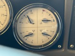 Control Station with Oil Pressure