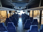 Interior with
