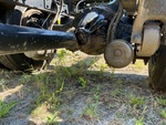 Drivetrain with