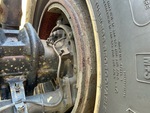 Brakes with