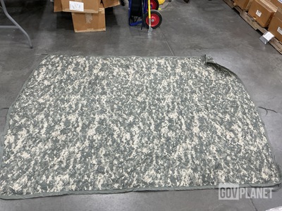 (40) Wet Weather Poncho Liners