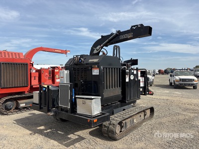 Bandit Intimidator 19XPC Tracked Cippatrice