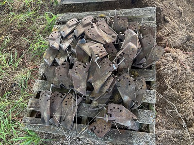 Quantity of (38) Liquid Fertilizer Boots