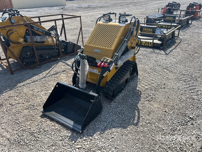 2026 AGT MX-MRT14 Mini Compacte Schranklader (Unused)