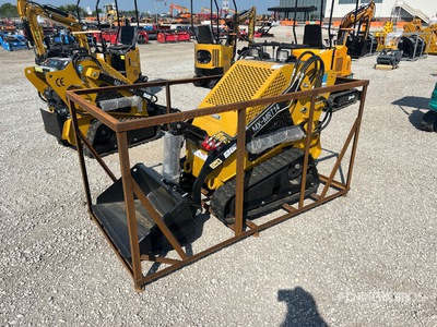 2026 AGT MX-MRT14 Mini Compacte Schranklader (Unused)