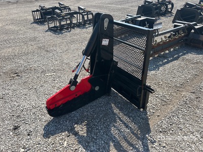 2026 GIYI RTS48 17 in Rotating Schranklader Boomschaar