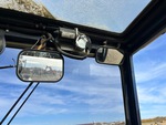 Control Station - Upper with Mirrors