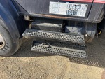 General Appearance with Steps/Ladders