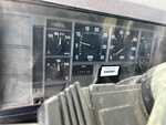 Cab with Oil Pressure