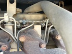 Upper Engine with