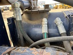 Hydraulics with Hydraulic Tank