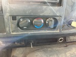 Cab with Heater