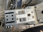 Control Station - Upper with Heater