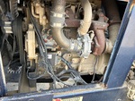 Upper Engine with Engine - Left Side