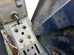 Control Station - Upper with