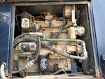Upper Engine with Engine - Right Side