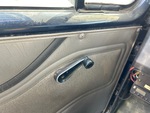 Cab with Window Controls