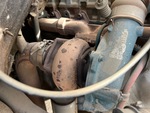 Engine with Exhaust System