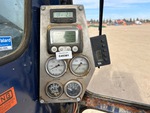 Control Station - Upper with Warning Lights