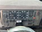 Cab with Warning Lights