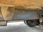 Underbody with Frame Condition