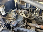 Hydraulics with Hoses