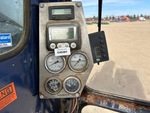 Control Station - Upper with Gauges