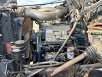 Engine with Engine - Left Side