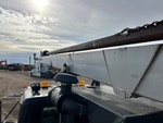 Chassis with Boom Condition