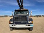 General Appearance with Exterior Lights