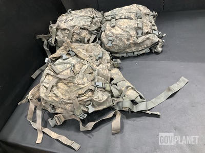 (31) Rifleman Sets