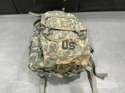 (46) Rifleman Sets