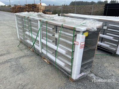 2026 Suihe NWB-30DS -10 9 ft 5 in 30-Drawer مقعد العمل (Unused)
