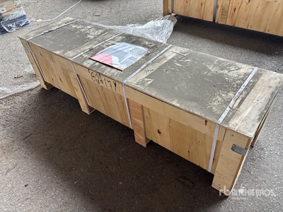 13 ft x 20 ft Carport (Unused)