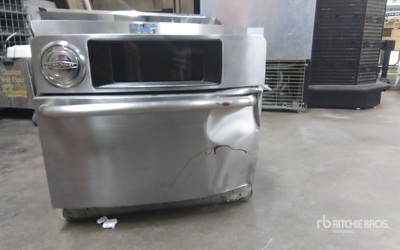 Turbo Chef Bullet Encore 2 Oven