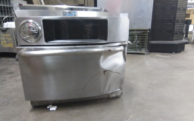 Turbo Chef Bullet Encore 2 Oven