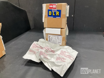 (11) Huntington Ingalls 2285-301 PIECE 3,4 Ball Valve Parts Kits