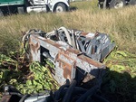 Picture, Right Rear Corner