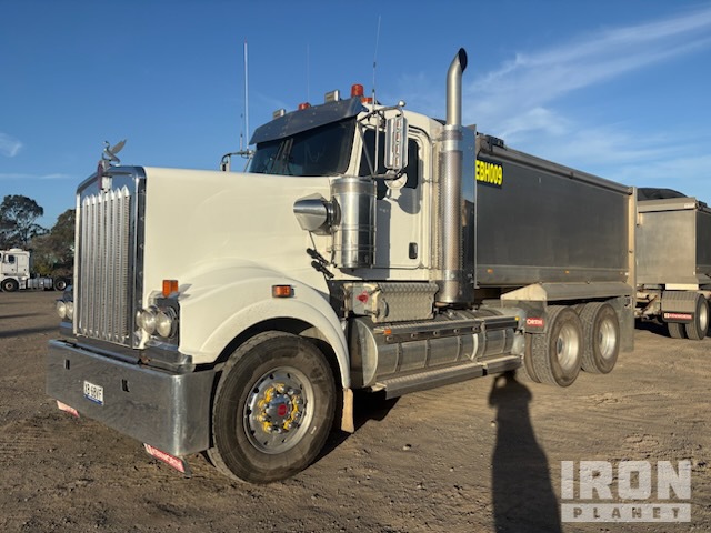 Tippers