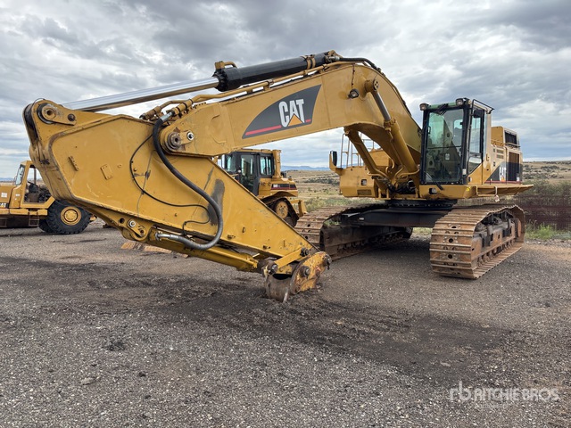 Excavators