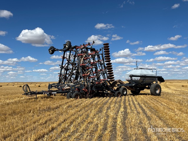Seeding Equipment
