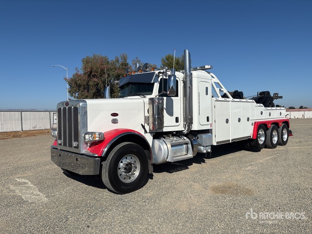 Tow Trucks