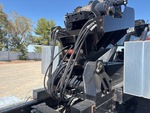 Hydraulique with