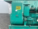 Generator with 