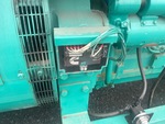 Generator with 