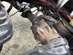 Drivetrain with 