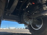 Drivetrain with Rear Axle