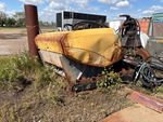 Picture, Left Rear Corner