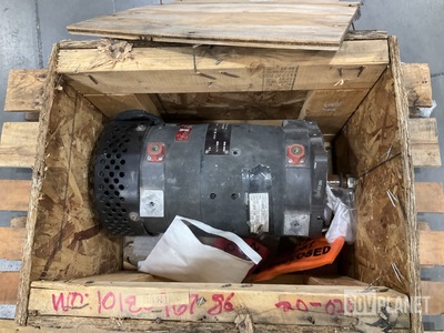 C.E. Niehoff N1609 Engine Accessory Generator